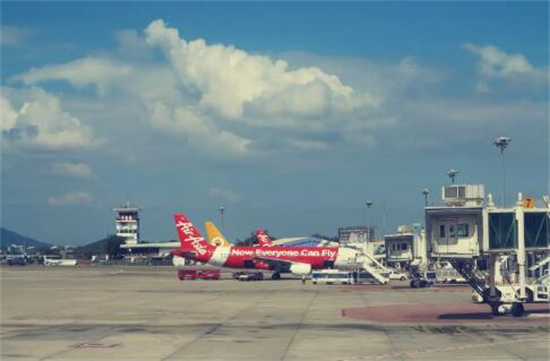 清萊國際機場1.jpg