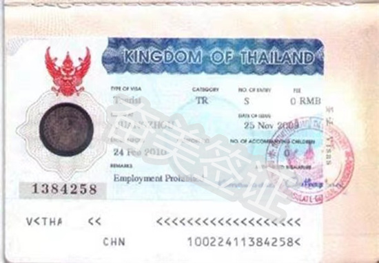 海外留學生去泰國旅游要怎么辦簽證（泰國旅游簽證辦理高難度）