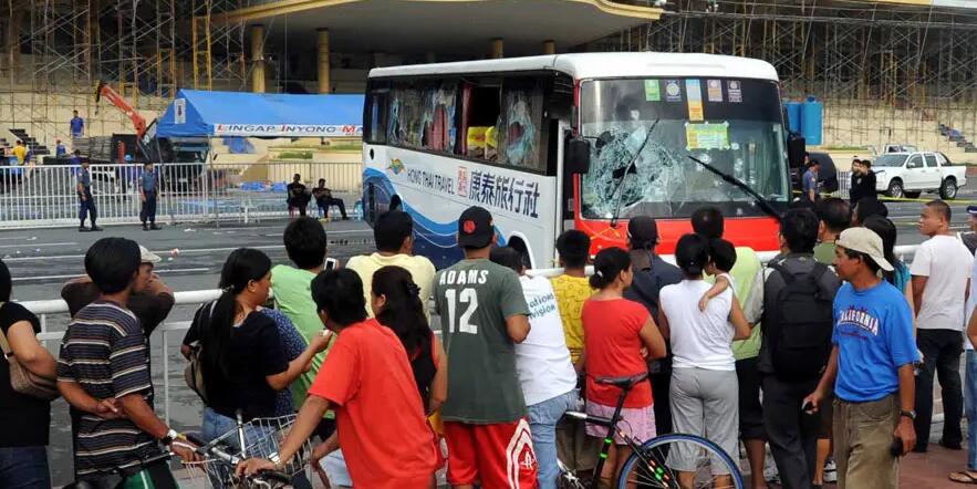 菲律賓有華人旅行社嗎  怎么找華人旅行社