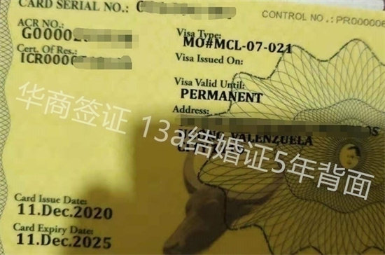 菲律賓13a結婚證5年背面.jpg