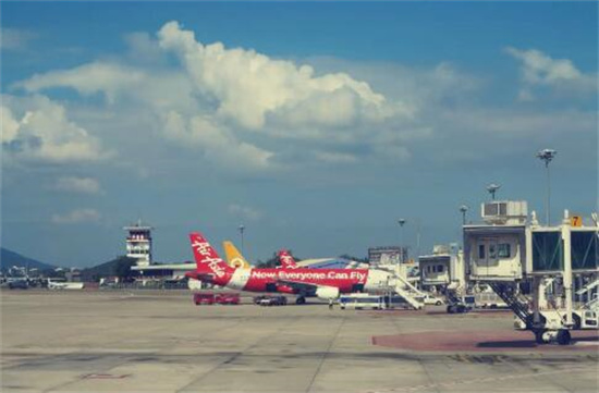 清萊國際機場1.jpg
