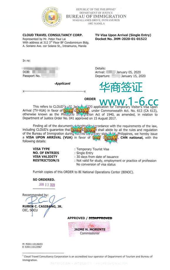 華商簽證辦理的落地簽樣式.jpg