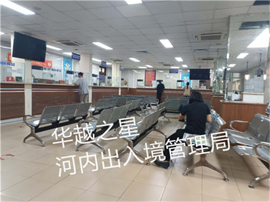 越南簽證逾期一年罰多少錢(越南簽證逾期可以續簽嗎)