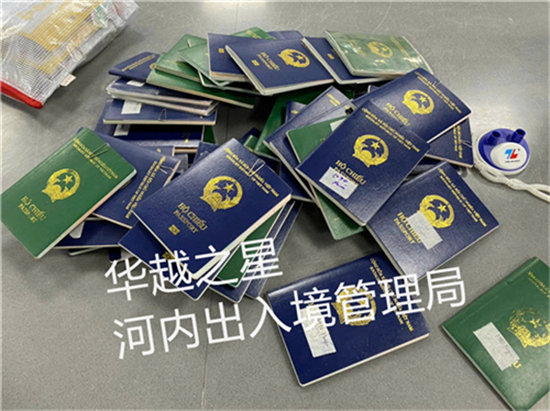 越南簽證逾期一年罰多少錢(越南簽證逾期可以續簽嗎)
