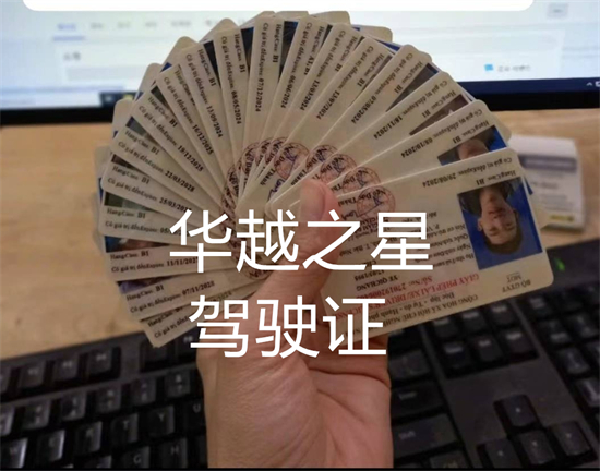 中國駕照在越南怎么換(中國駕照能在越南開車嗎)