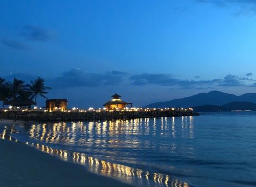 想去越南芽莊旅游有什么景點推薦(越南芽莊旅游簽證辦理)
