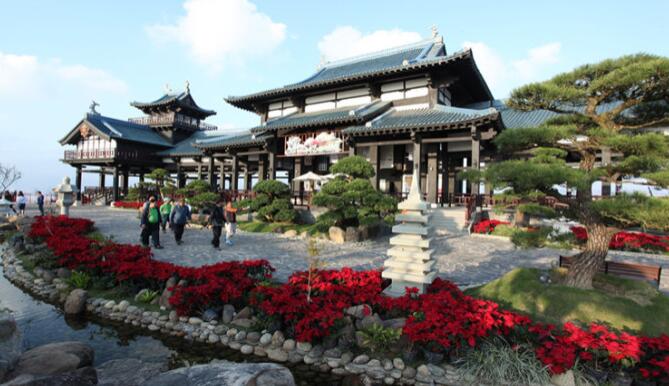 越南下龍市熱門旅游景點匯總(去下龍市旅游是否需要辦理簽證)