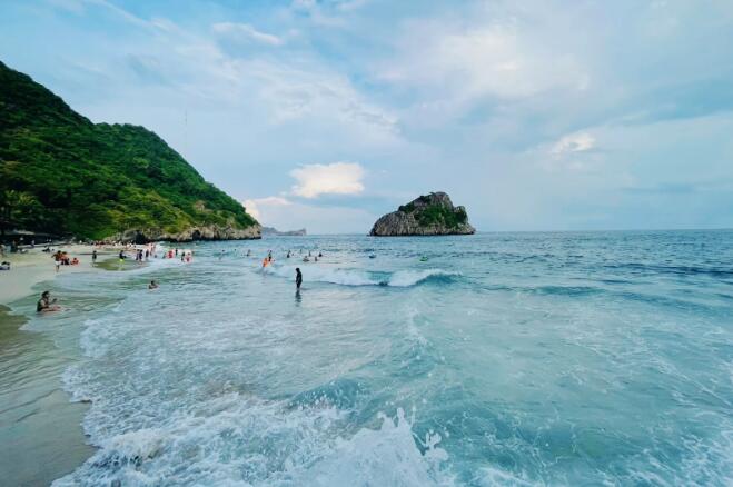 越南海防市熱門旅游的景點都有哪些(海防市旅游要簽證嗎)