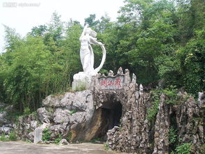 七仙洞,七仙洞基本介紹