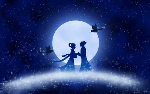 七夕之夜,七夕之夜又稱(chēng)為什么夜？