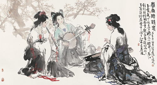 七夕李商隱,七夕李啇隱的古詩翻譯及原文