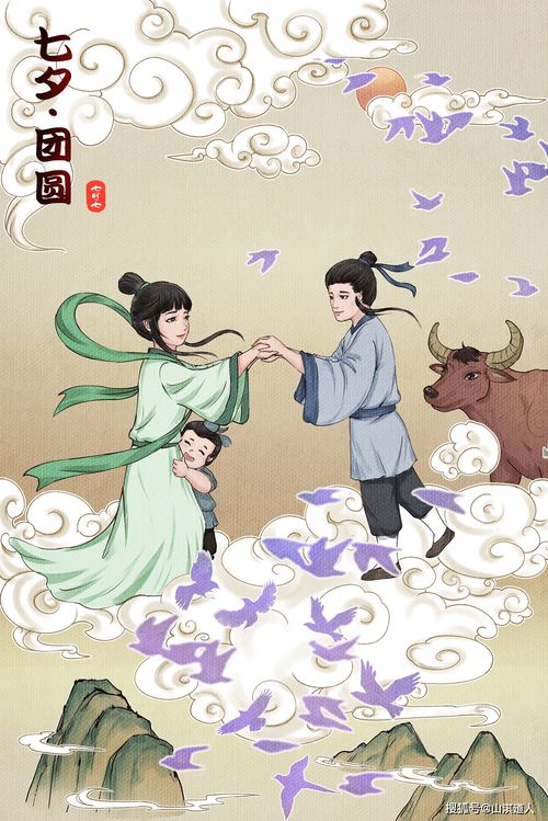 七夕節(jié)乞巧的意思,古詩《乞巧》的意思