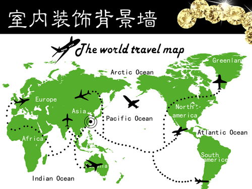 七大洲五大洋,七大洲五大洋分別是？