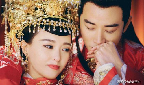 七歲太后狠牛叉,西夏小梁太后為何要?dú)⑺栏绺缛?？她最終為何會(huì)被遼國(guó)毒死？