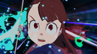 七歲小魔女,外國真人版有沒有一部叫小魔女的電影，是一個十幾歲或7~10歲小魔女