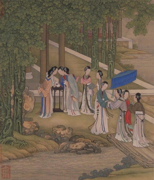 乞巧節,乞巧是什么節日
