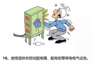 人的不安全行為,人的不安全行為包括哪些？