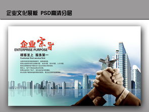 企業(yè)宗旨,企業(yè)宗旨口號36條