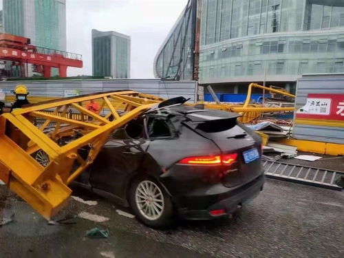 企業家父女遭樁機砸死 多人被處理,寧波企業家在工地被砸身亡，名下26家公司，誰該為此事負責？
