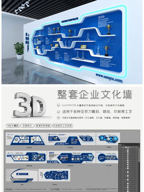 企業的特征,企業的特點有哪些