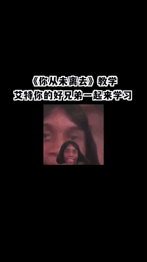 你從未離去,你從未離去歌詞