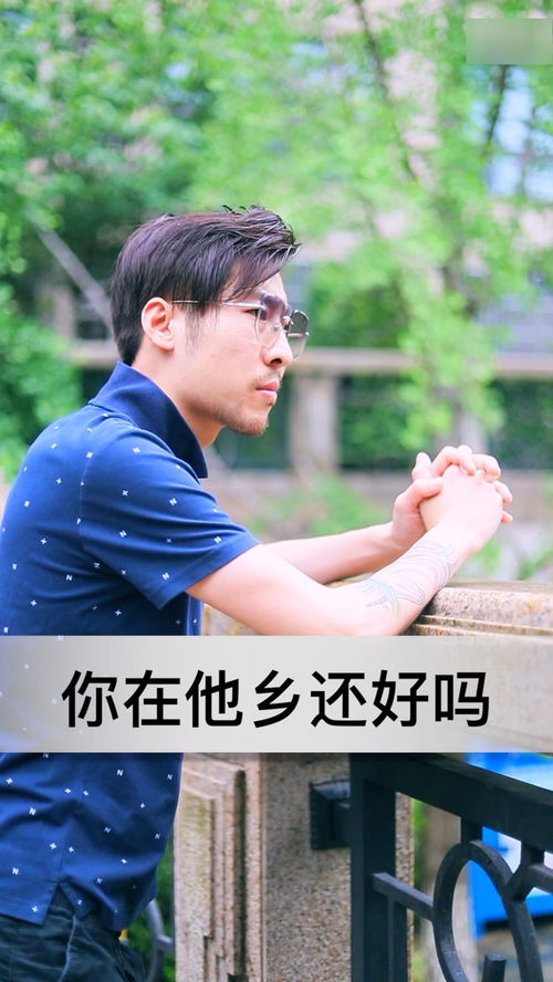 你在他鄉還好嗎,你在他鄉還好嗎歌詞