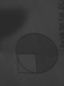 你能算出陰影部分的面積嗎,陰影部分面積怎么算？