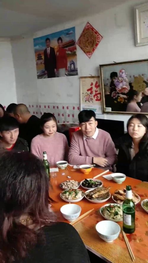 全家亂大團圓,大團圓結局是什么？