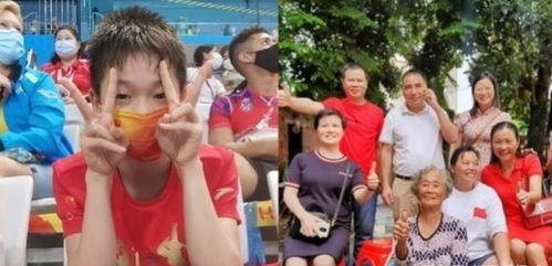 全紅嬋新聞特寫,沒錢去游樂園、想賺錢給媽媽治病的14歲奧運冠軍全紅嬋，背后有什么故事？