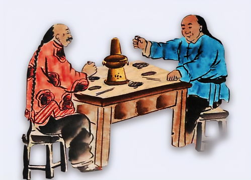 錢是誰發(fā)明的,錢是誰發(fā)明的？