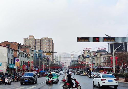 隴州,隴州是哪里