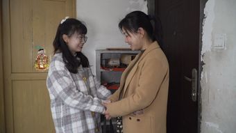 陌生的兒媳,做別人家的兒媳注定是心酸的嘛？