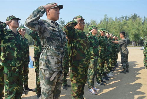 難忘的軍訓生活,難忘的軍訓作文的400字