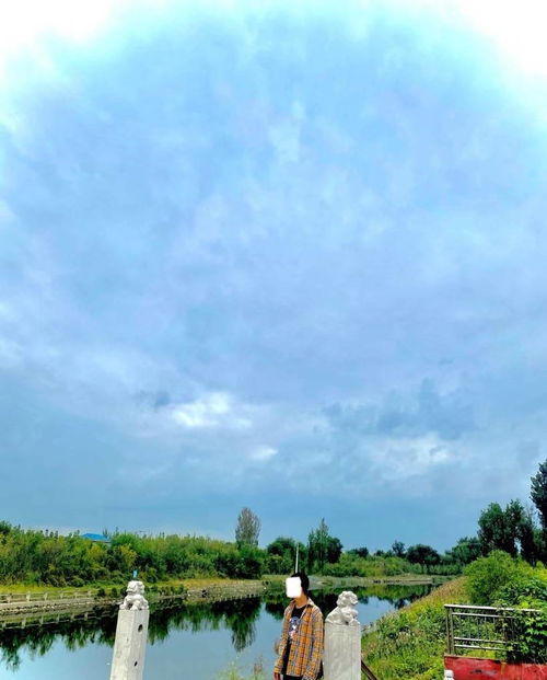 青縣盤古公園,青縣盤古公園介紹