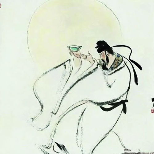 青天有月來(lái)幾時(shí),青天有月來(lái)幾時(shí)