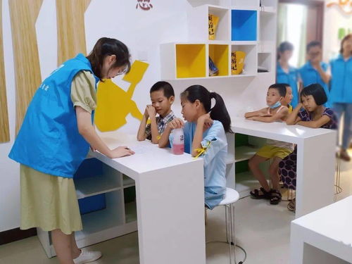 青少年服務,兒童青少年服務職責內容？