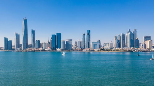 青島e都市,青島四方區青島大學成人教育學院在什么地方
