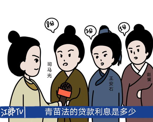 青苗法,青苗法簡單解釋