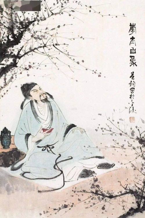 青蓮居士是誰,青蓮居士是誰