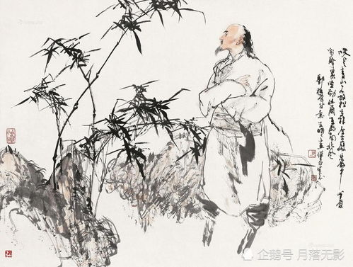 青藤門下走狗,自慚形穢說是“青藤門下走狗”是誰？