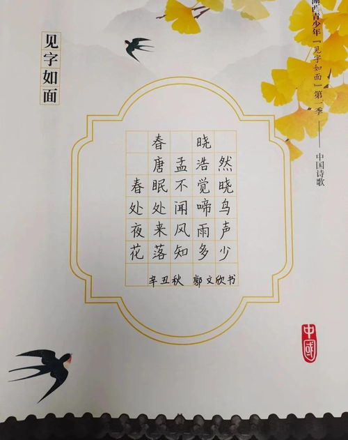 青見是什么字,一個青字一個見字讀什么