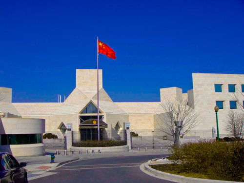 領(lǐng)事館和大使館的區(qū)別,領(lǐng)事館和大使館的區(qū)別在哪里