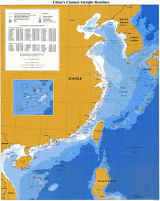 領海,領海是什么意思