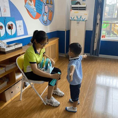 領跑者早教,北京領跑者早教提出的高品質幼兒園是什么??？什么特點？
