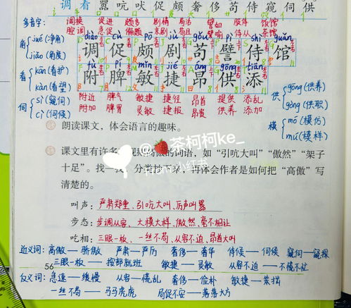 頗的組詞,頗的組詞有哪些