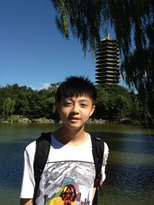 饒家鼎,天才神童，12歲上高中，13歲被北大清華爭搶，他有何特殊之處？
