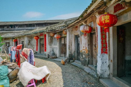 饒平道韻樓,中國最大的客家土樓在哪？