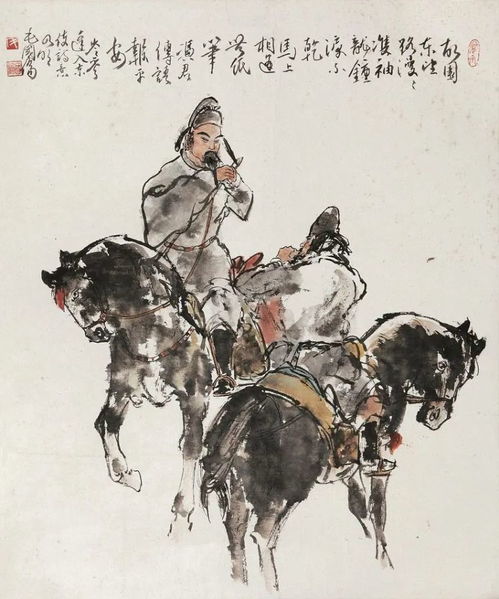 馬上相逢無紙筆的下一句,馬上相逢無紙筆 的下一句是什么