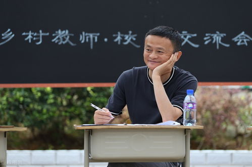 馬云最佩服的人,邵亦波：電商史創(chuàng)始人，馬云都為之敬佩，為什么要放棄商業(yè)帝國 
