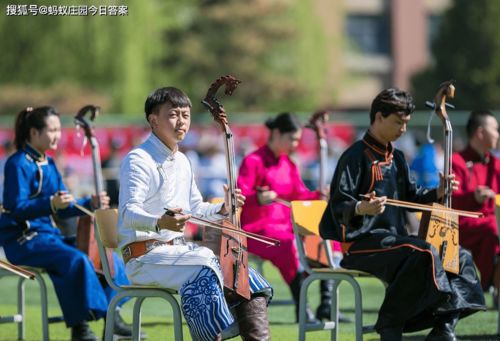 馬頭琴是哪個(gè)民族,馬頭琴是哪個(gè)民族的樂器